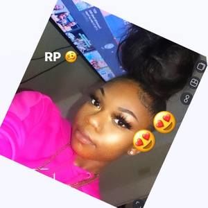 Meet your Posher, Breyonce